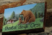 10 Puntatina alla Baita degli Orsi